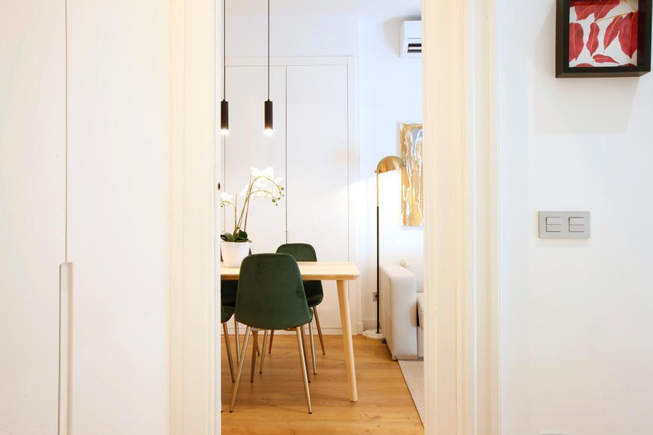 Tirso Suite マドリード エクステリア 写真